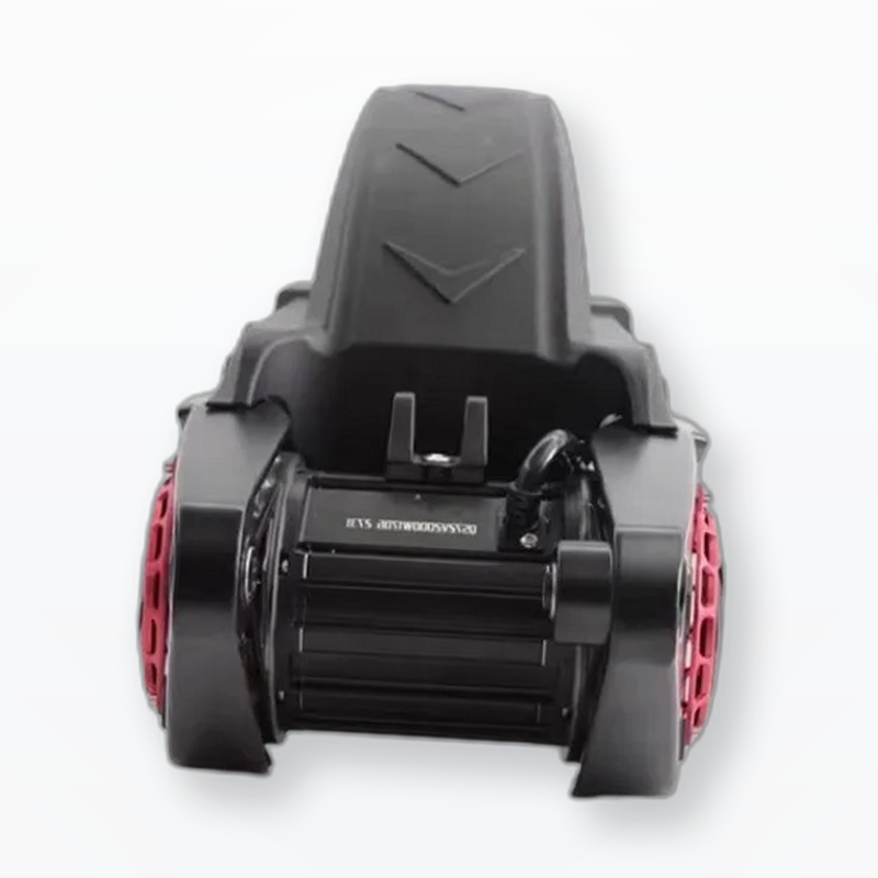 Off-Road Truck,E-Motorcycle,E- - огляд і ціна Mid Drive Motor Kit 72V 3000W