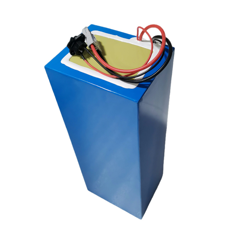 72V 50Ah Lithium-ion Battery f - огляд і ціна 72V 60Ah Lifepo4 Battery Pack