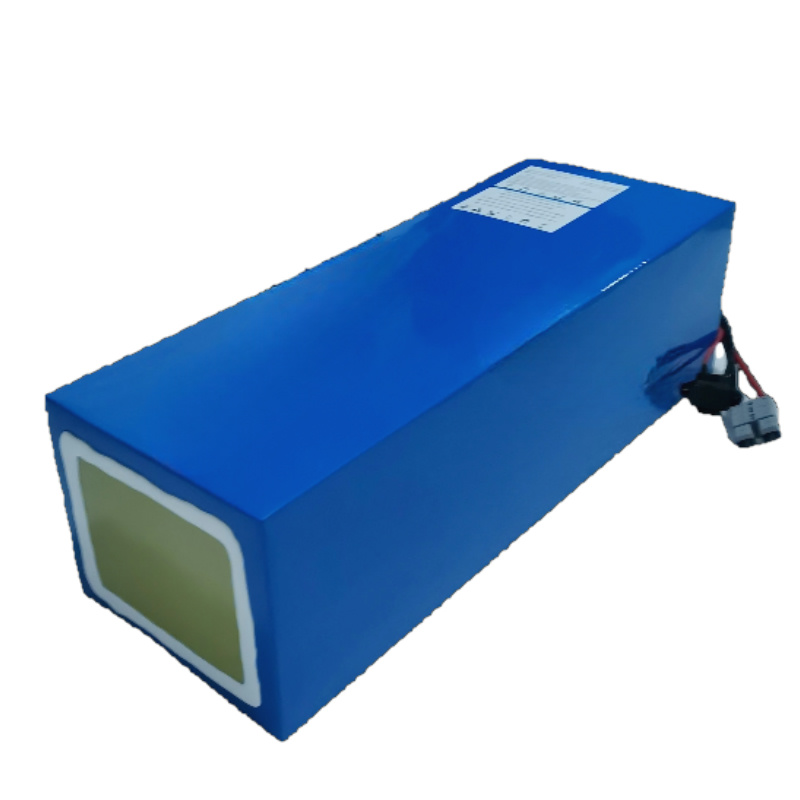 72V 50Ah Lithium-ion Battery f - огляд і ціна 72V 60Ah Lifepo4 Battery Pack